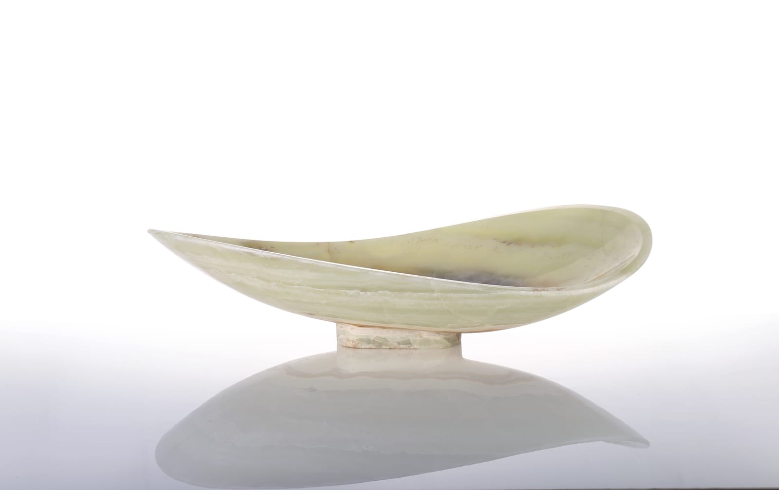 Stone Washbasin — B Series (Flat) 6