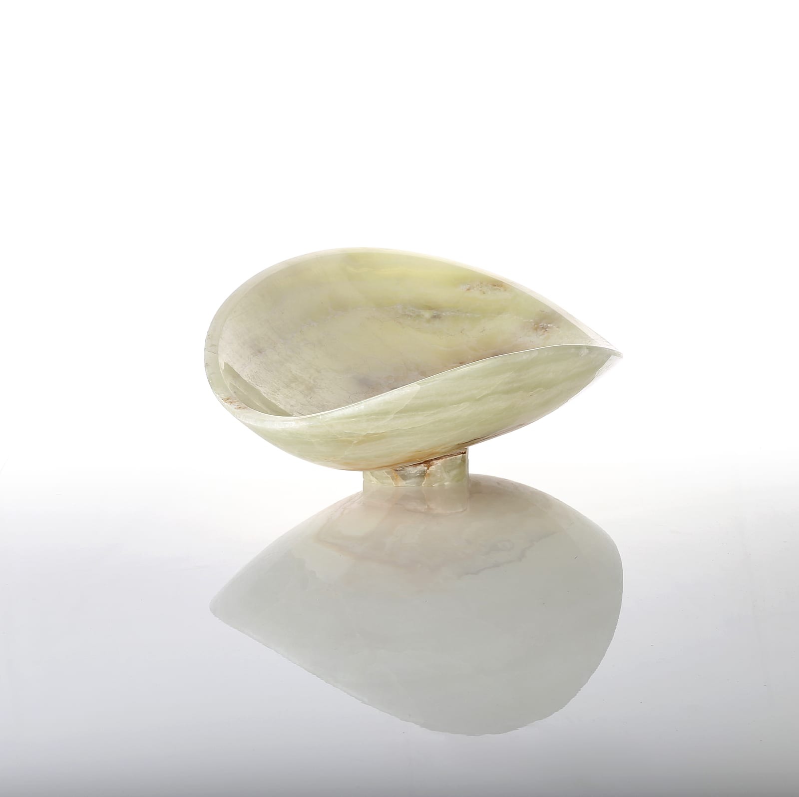 Stone Washbasin — B Series (Deep Bowl) 5