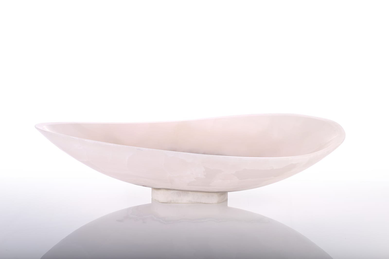 Stone Washbasin — B Series (Flat) 7