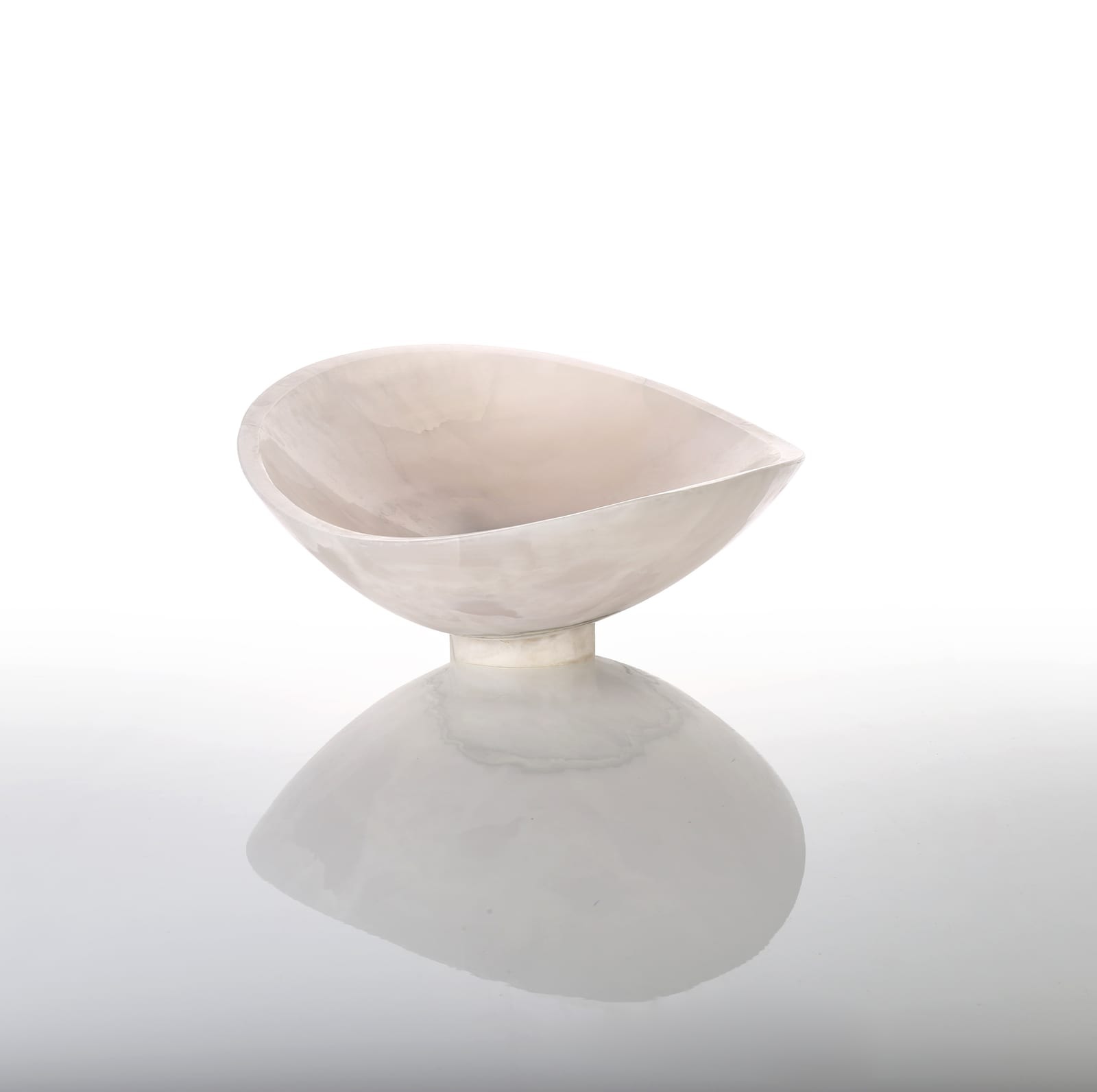 Stone Washbasin — B Series (Deep Bowl) 6