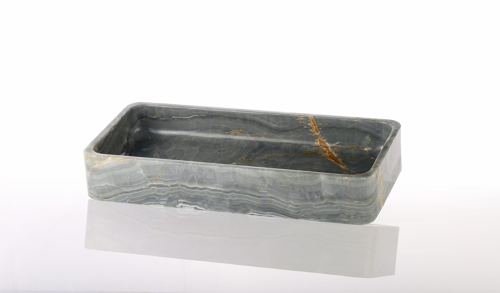 Stone Washbasin — C Series