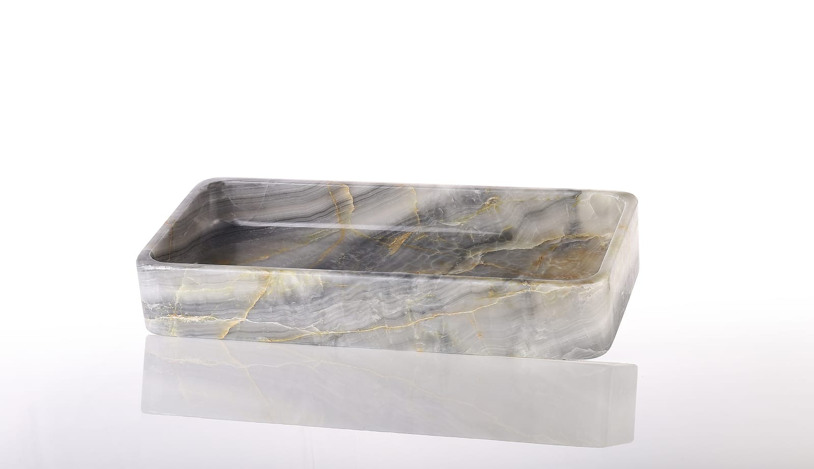 Stone Washbasin — C Series 2