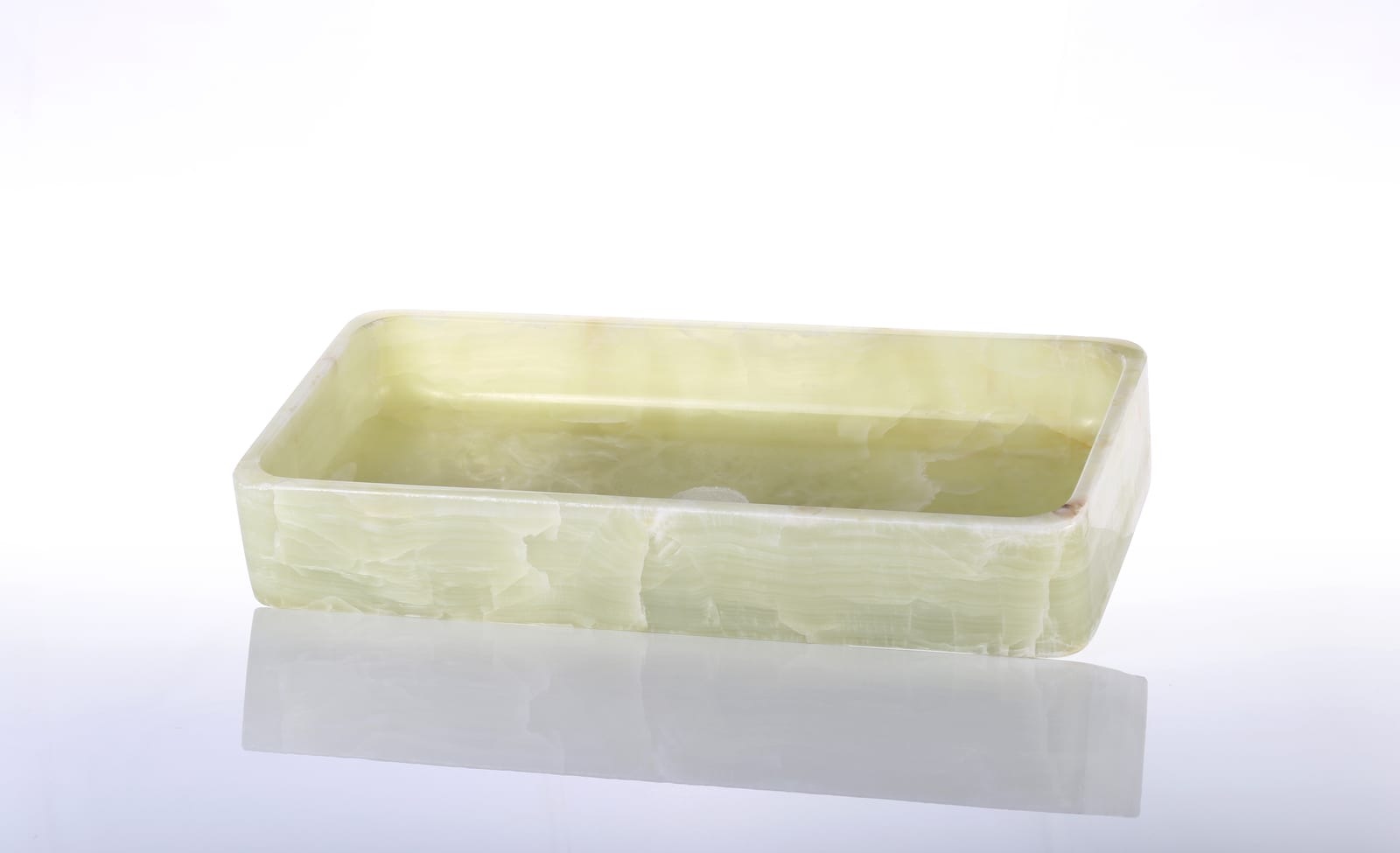 Stone Washbasin — C Series 4