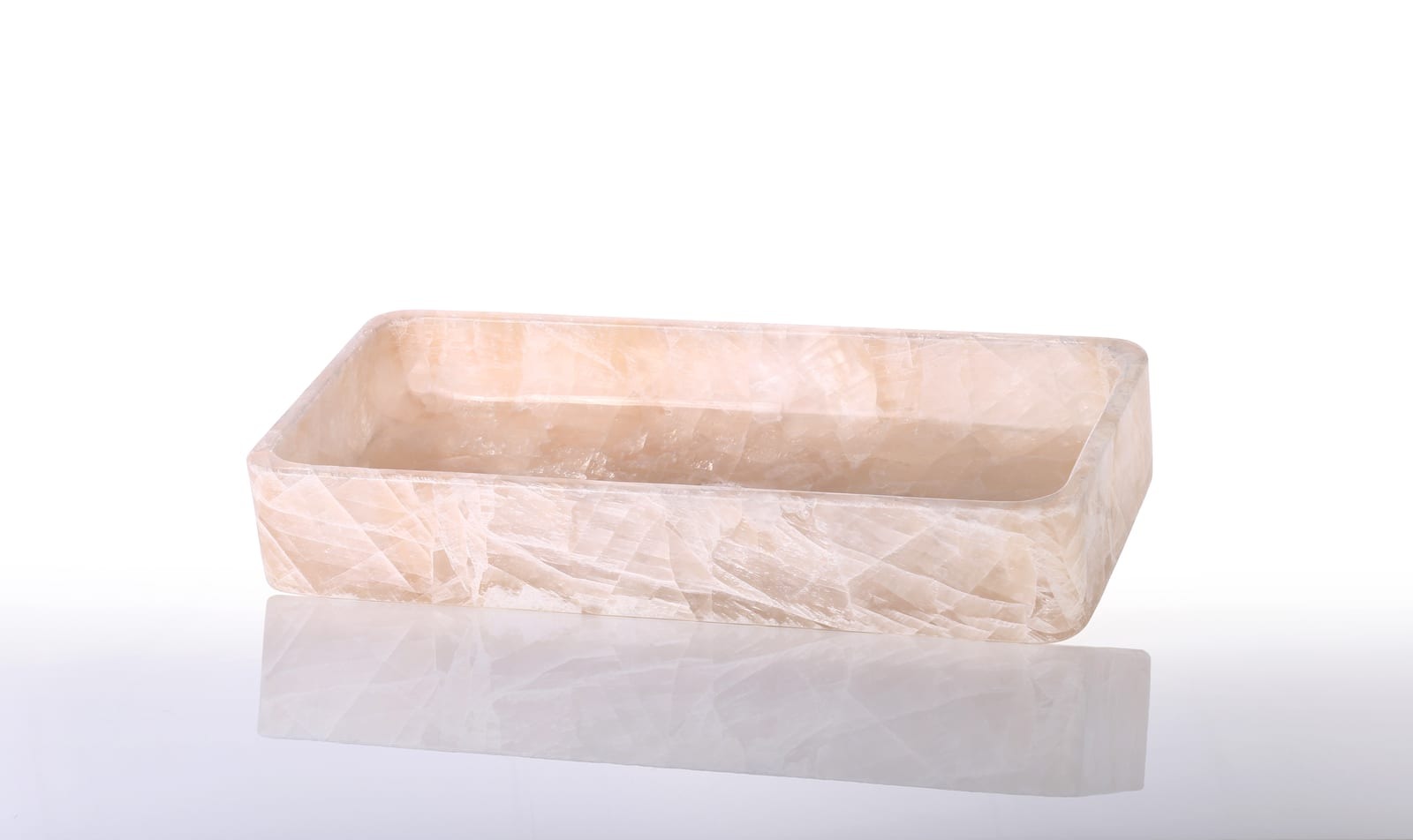 Stone Washbasin — C Series 5