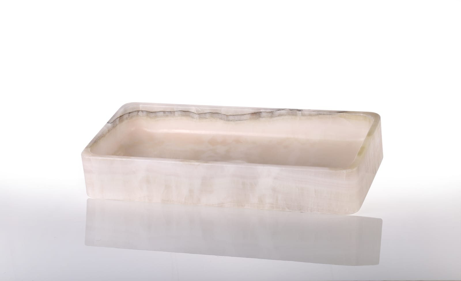 Stone Washbasin — C Series 6