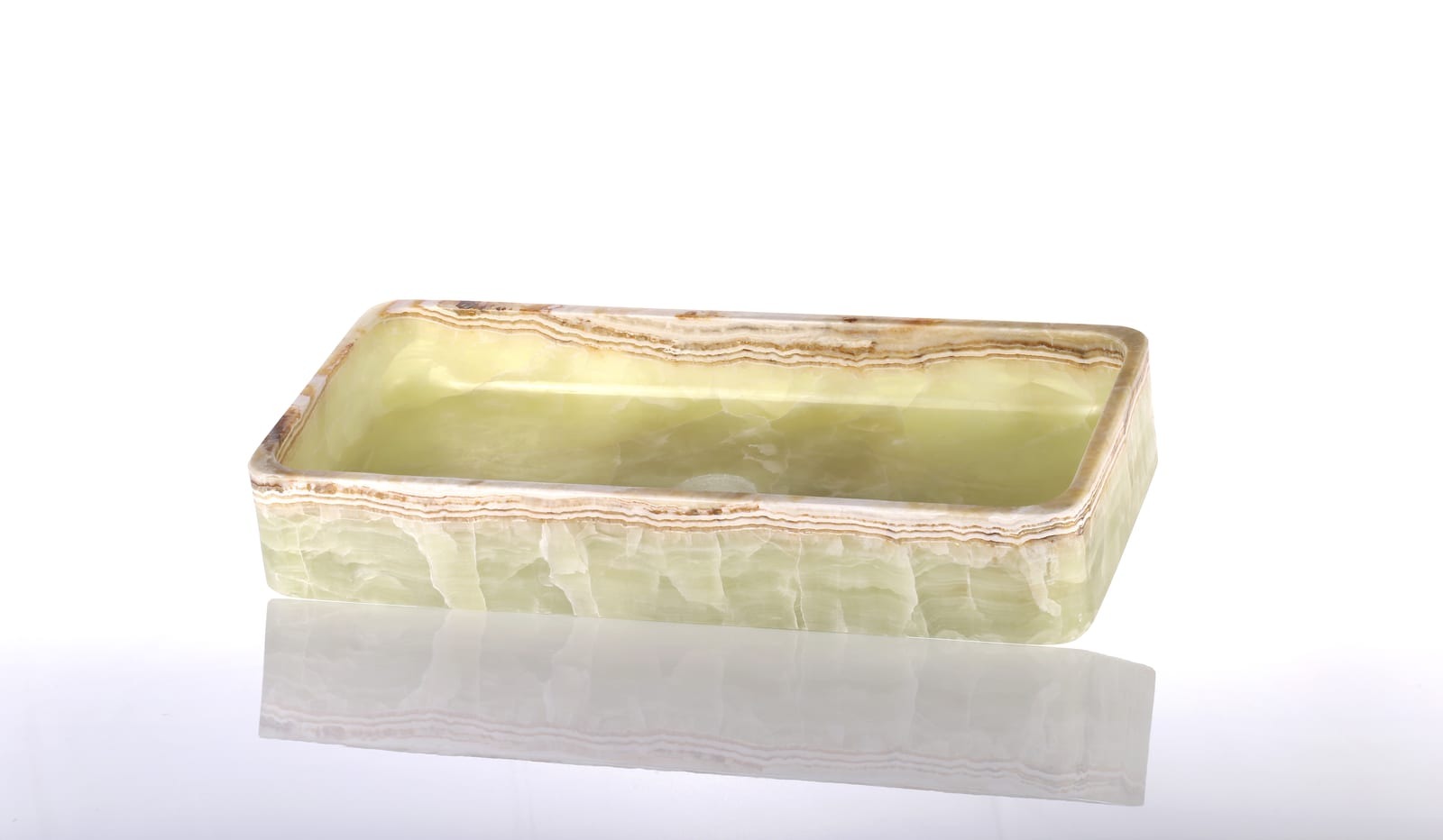 Stone Washbasin — C Series 7