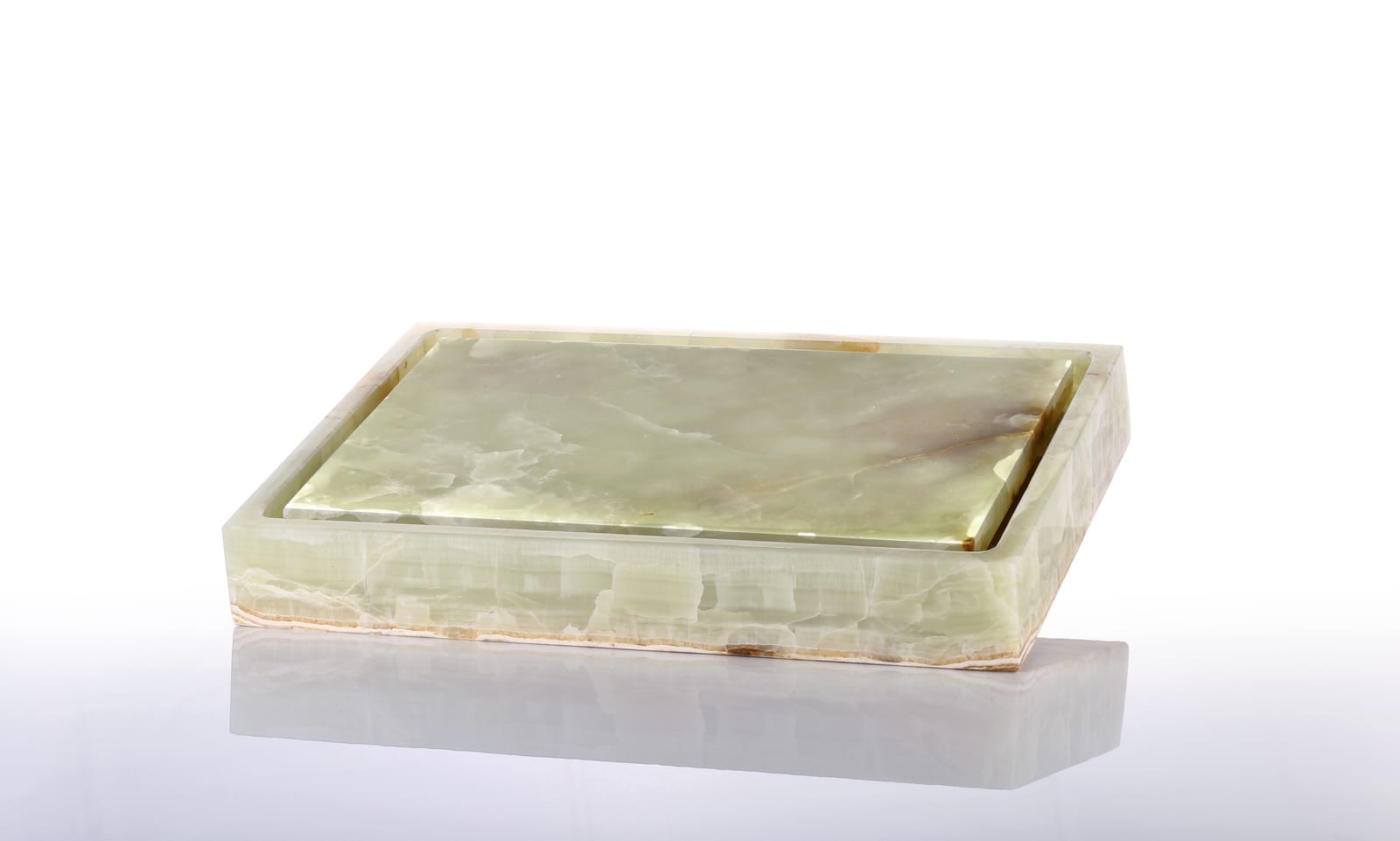 Stone Washbasin — CK Series 2
