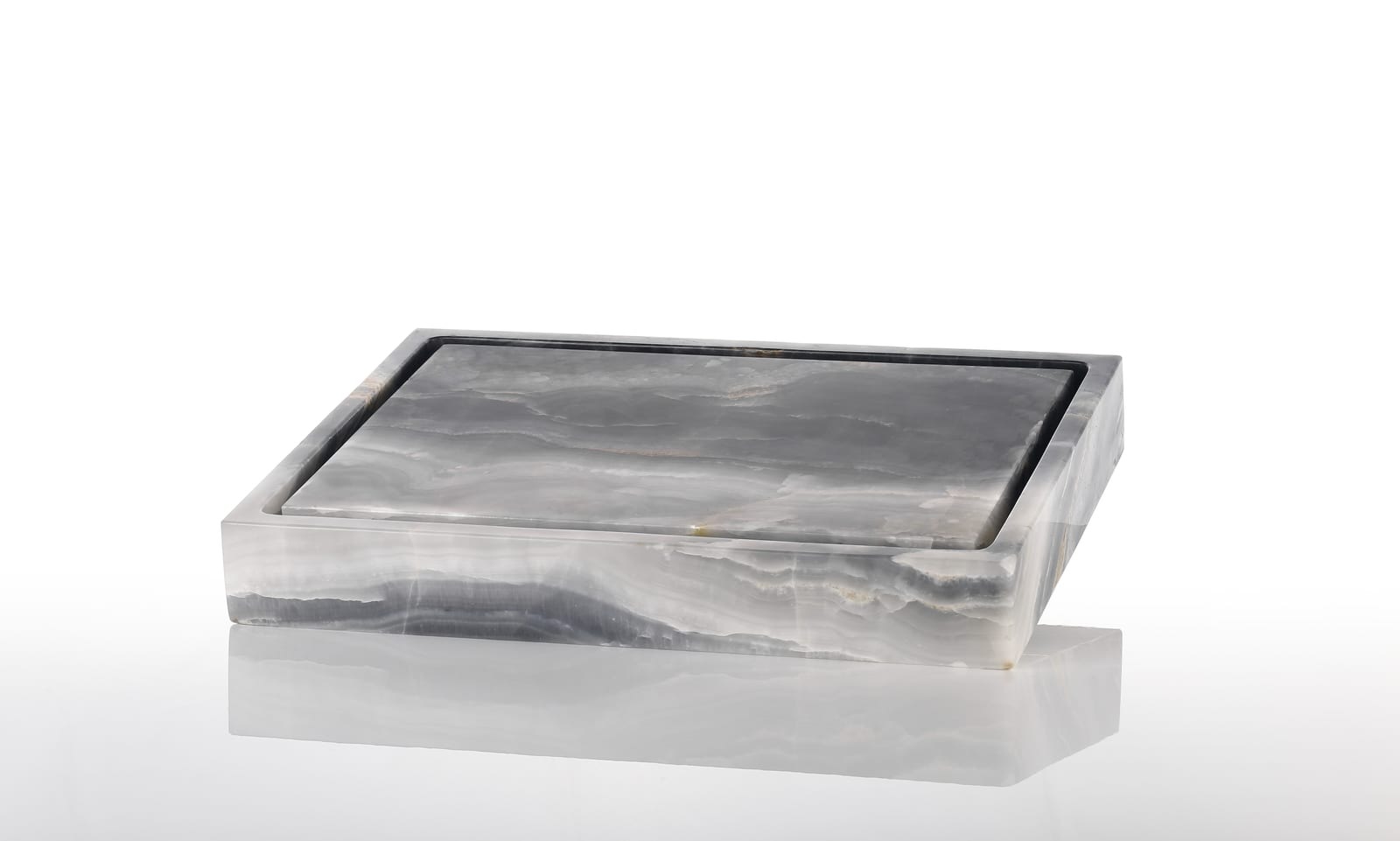 Stone Washbasin — CK Series 3