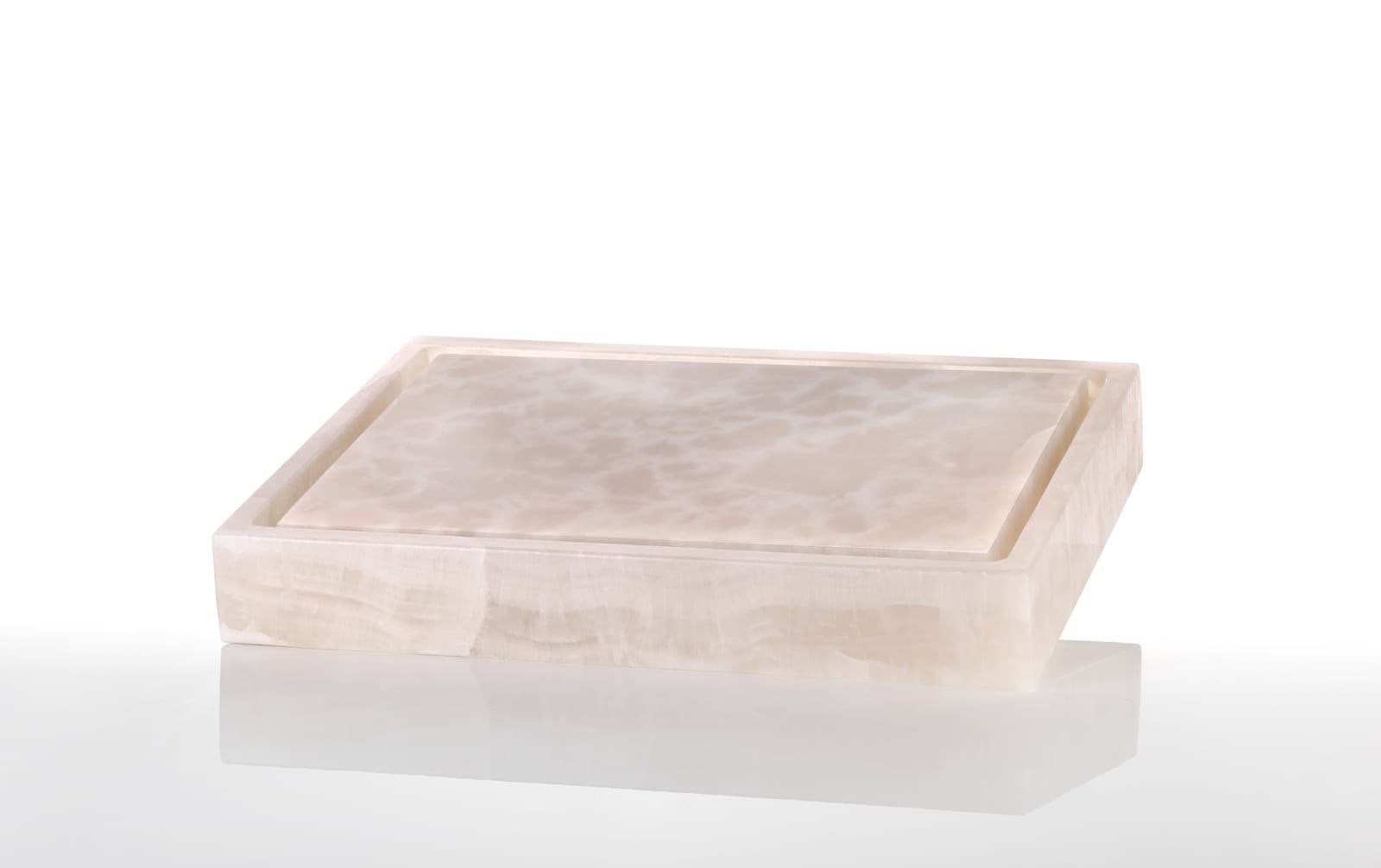 Stone Washbasin — CK Series 4