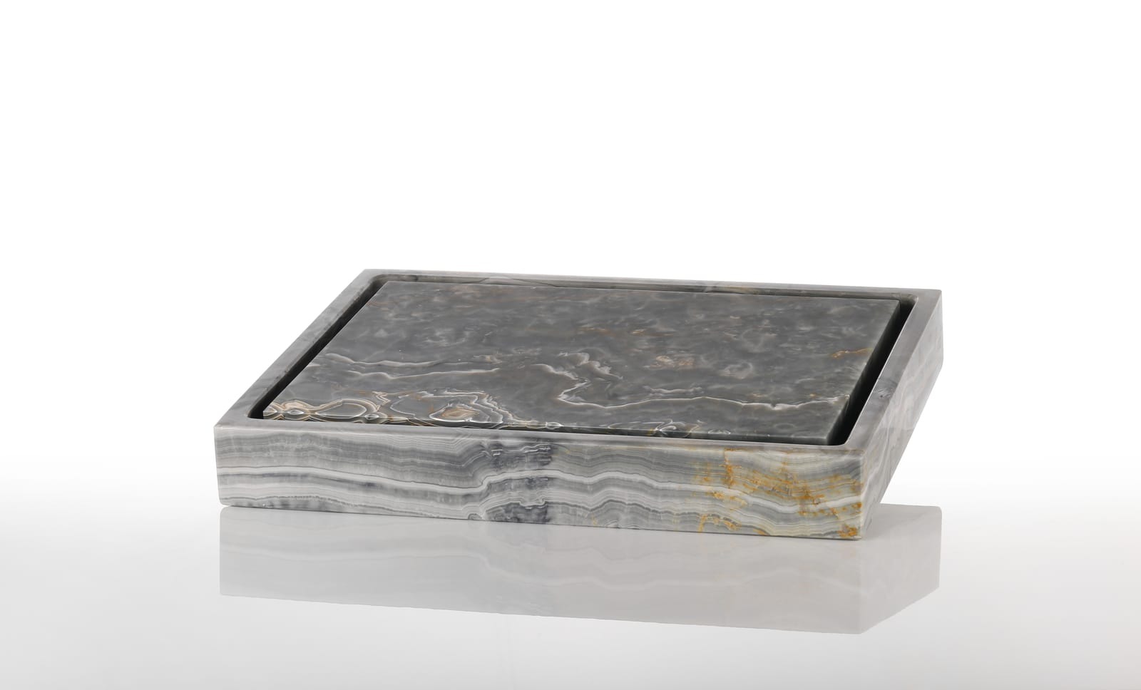 Stone Washbasin — CK Series 5