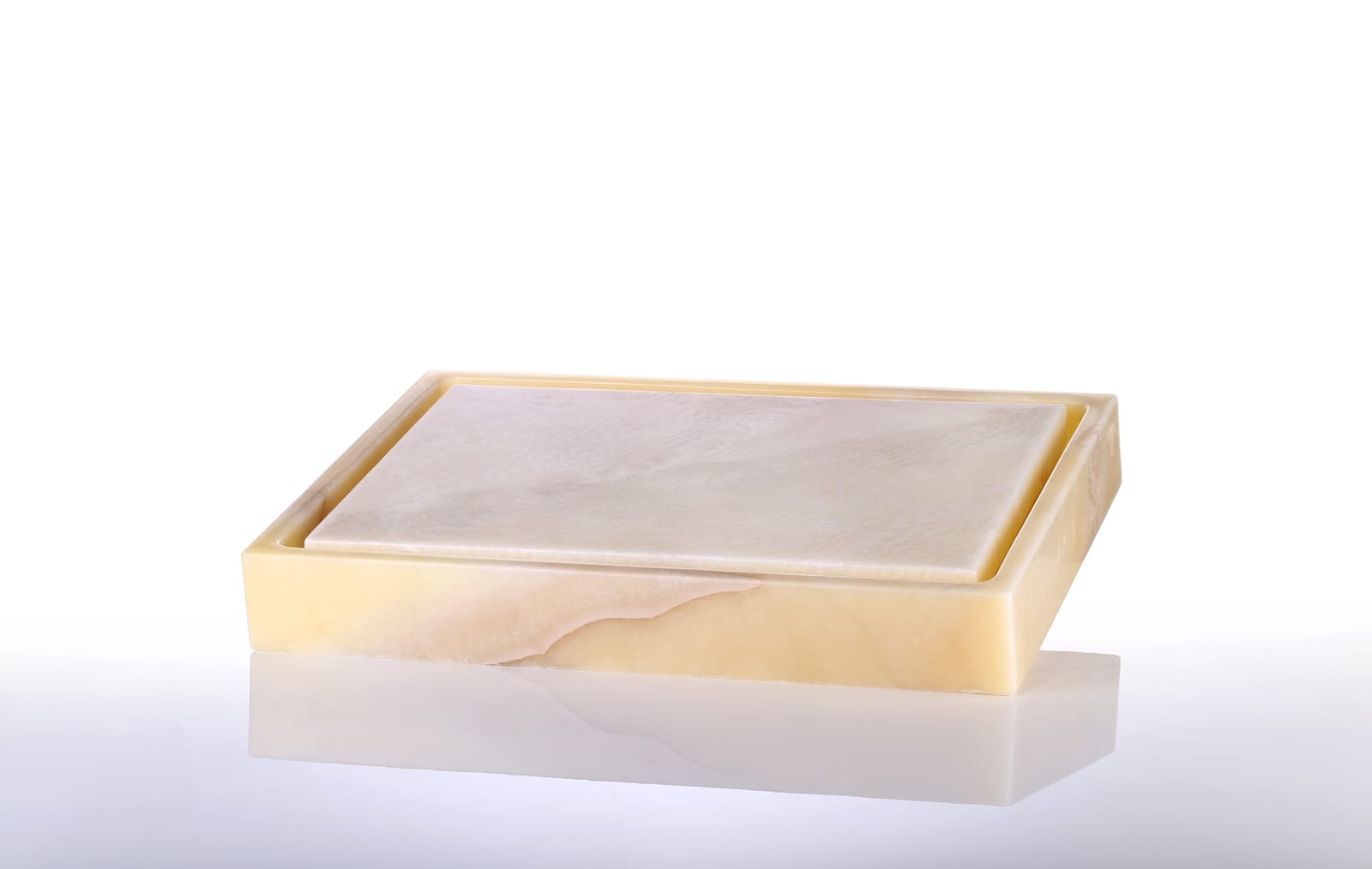 Stone Washbasin — CK Series 6