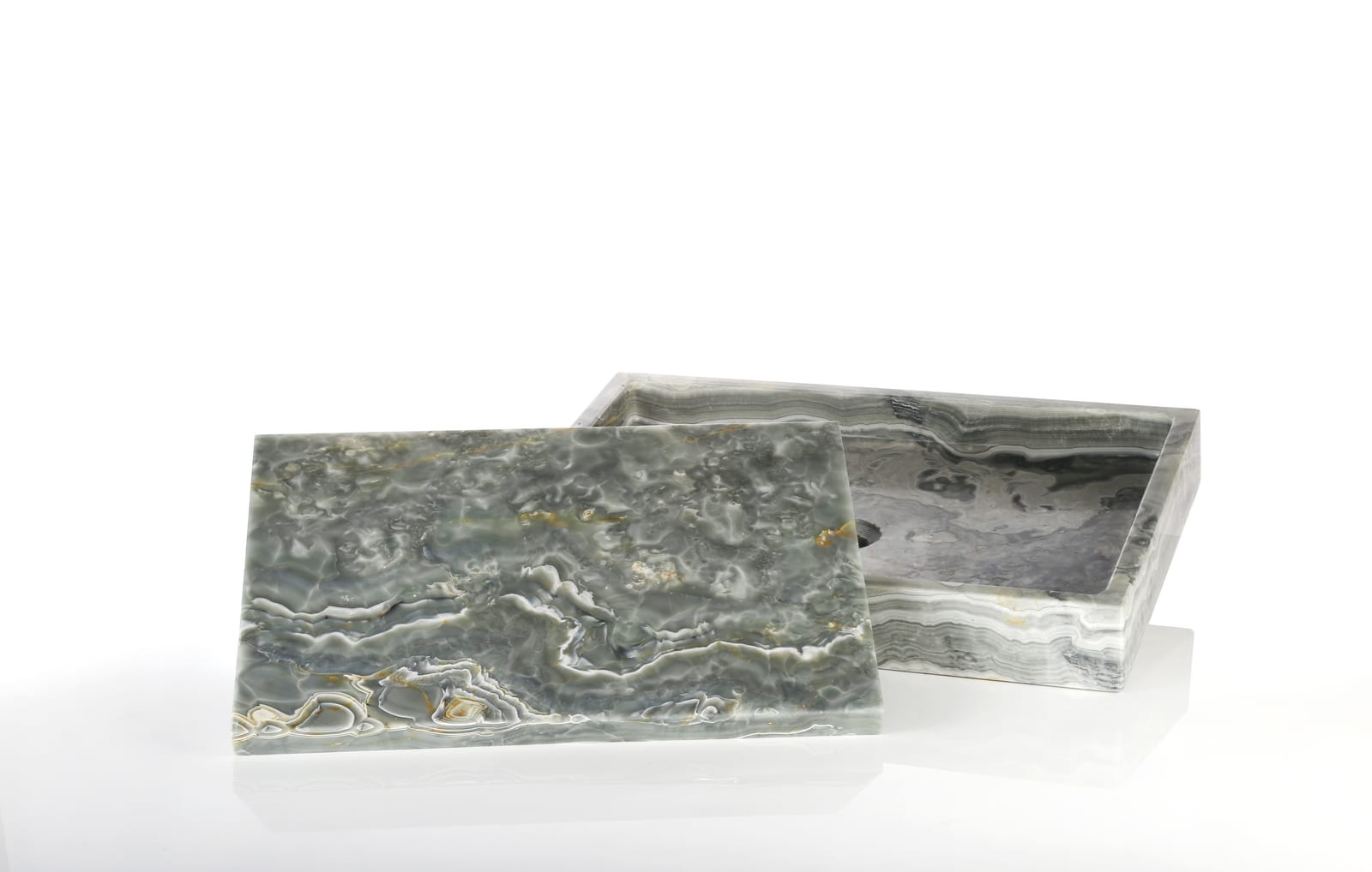 Stone Washbasin — CK Series 7