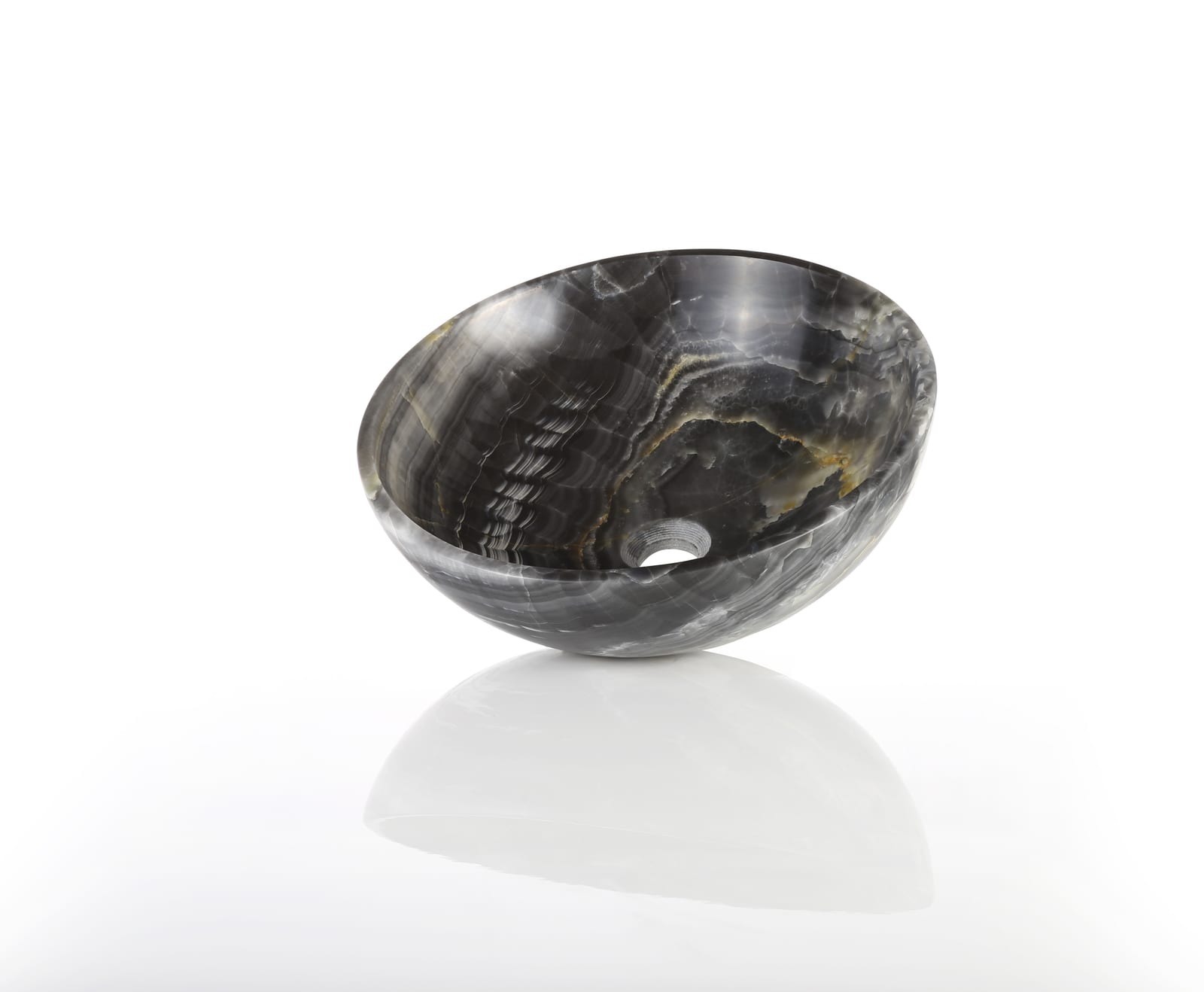 Stone Washbasin — K Series 4