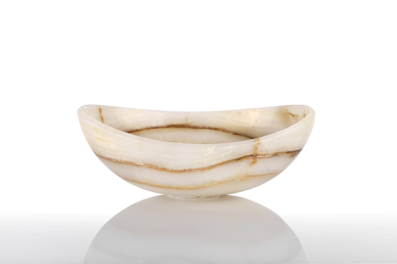 Kashkol Stone Washbasin