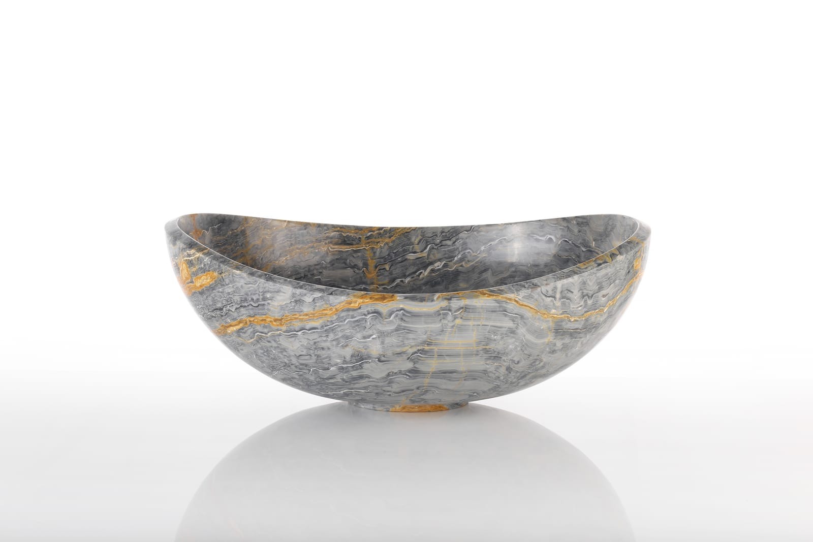 Kashkol Stone Washbasin 10