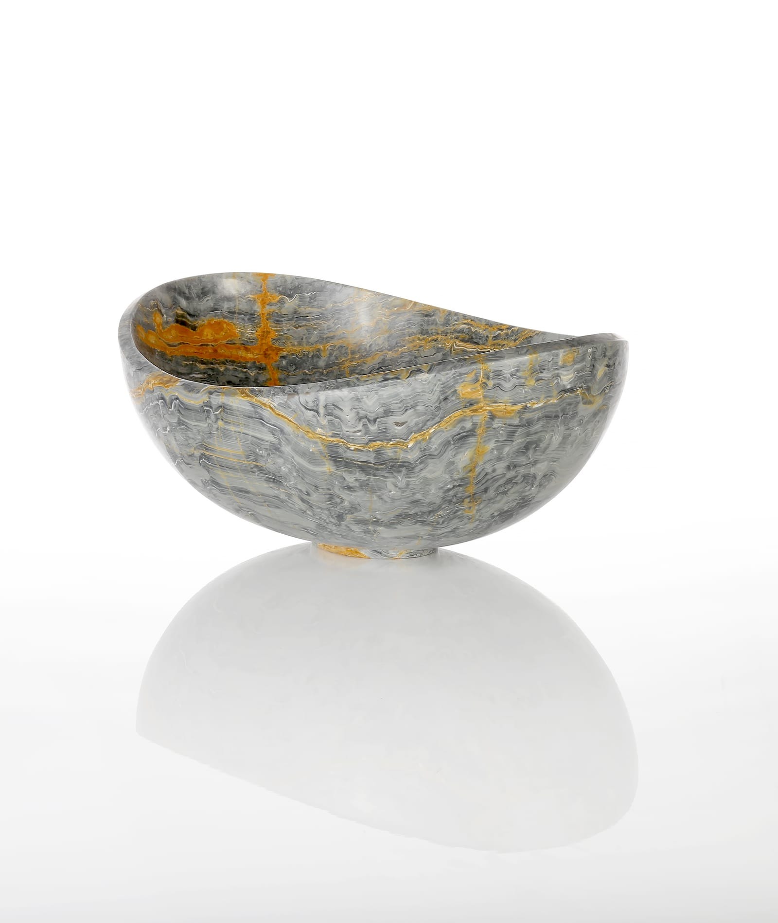 Kashkol Stone Washbasin 11