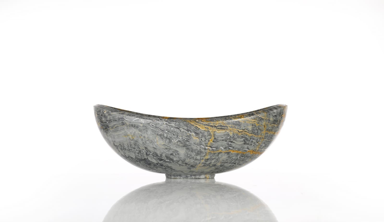 Kashkol Stone Washbasin 12