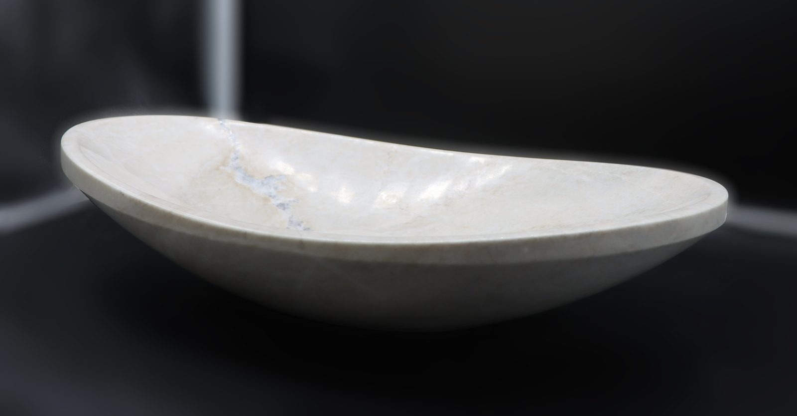 Stone Washbasin — Photo 04