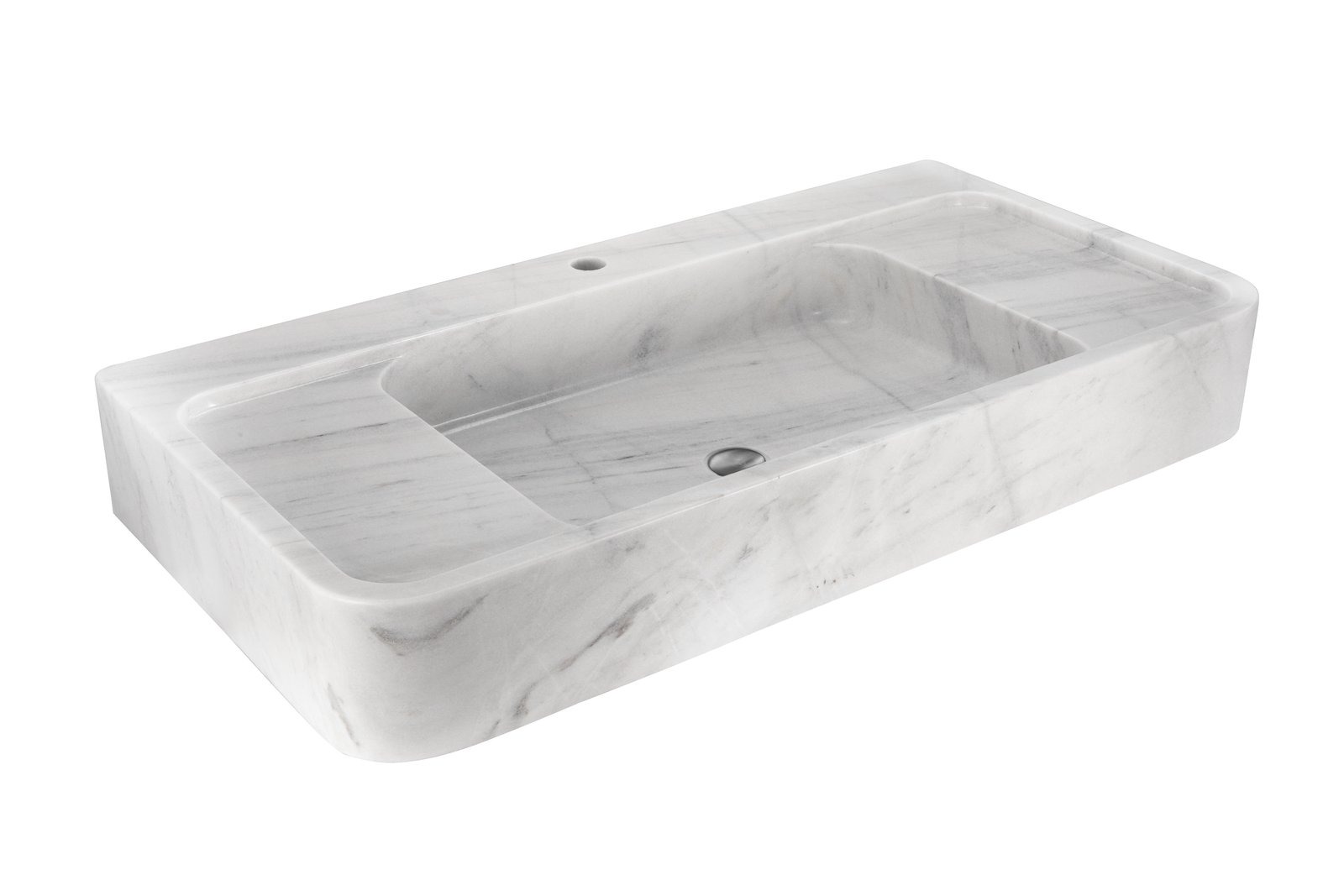 Stone Washbasin — Series 001 11