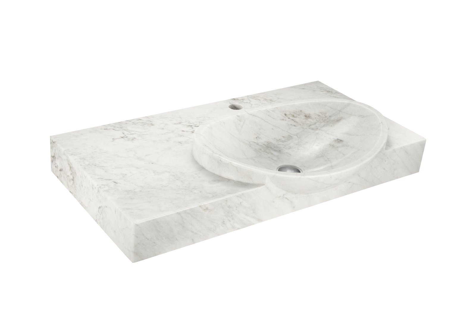 Stone Washbasin — Series 001 2