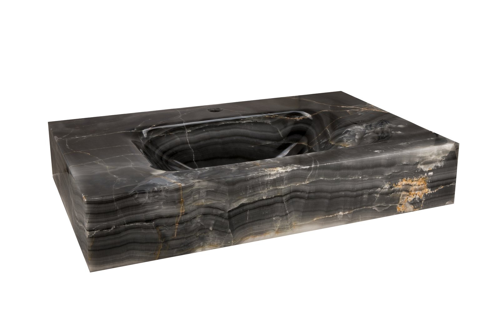 Stone Washbasin — Series 001 5