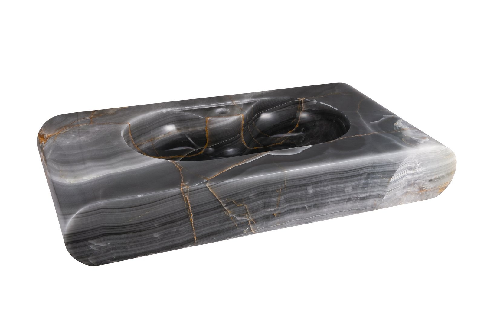 Stone Washbasin — Series 001 6