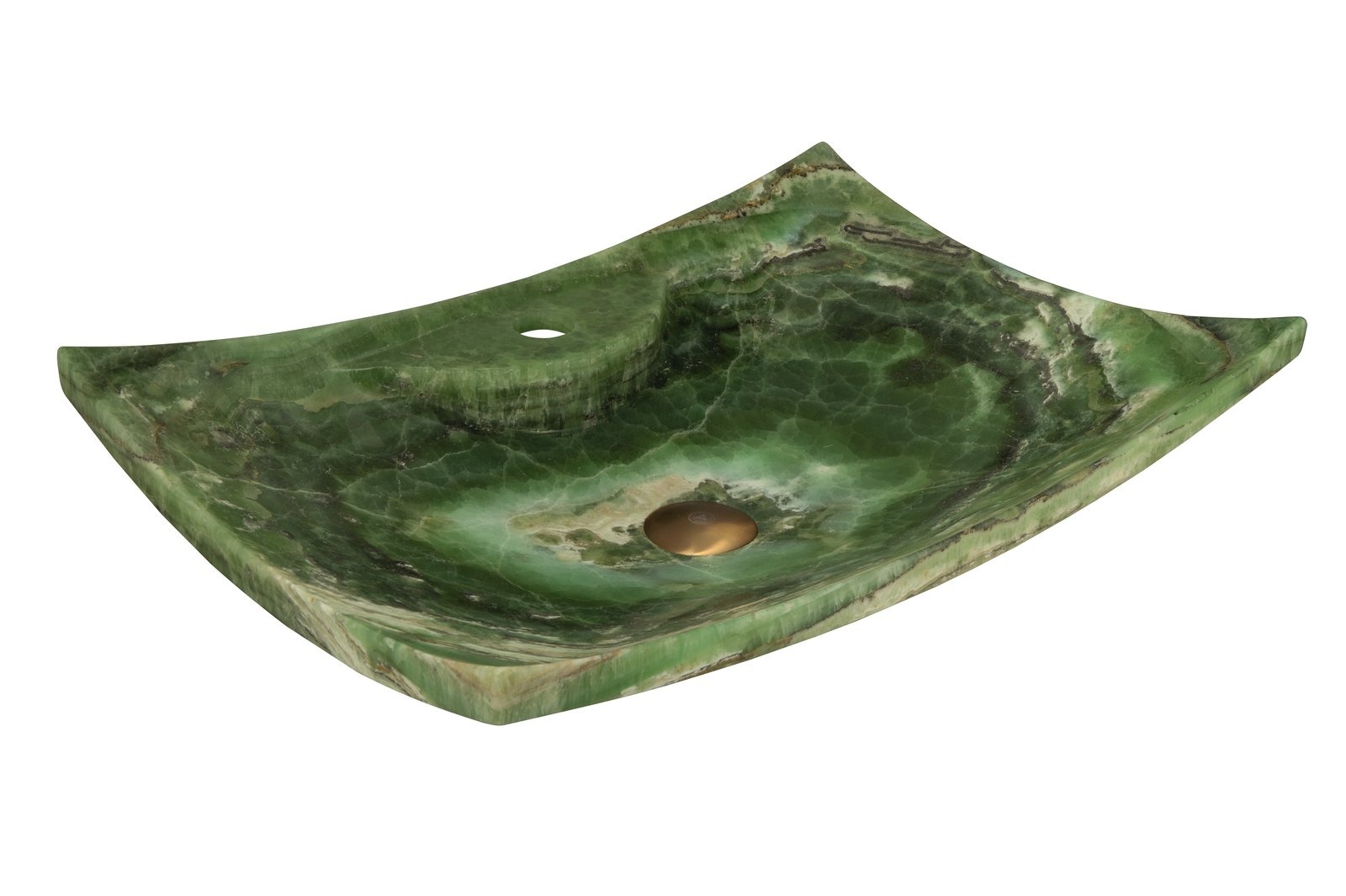 Stone Washbasin — Series 001 7