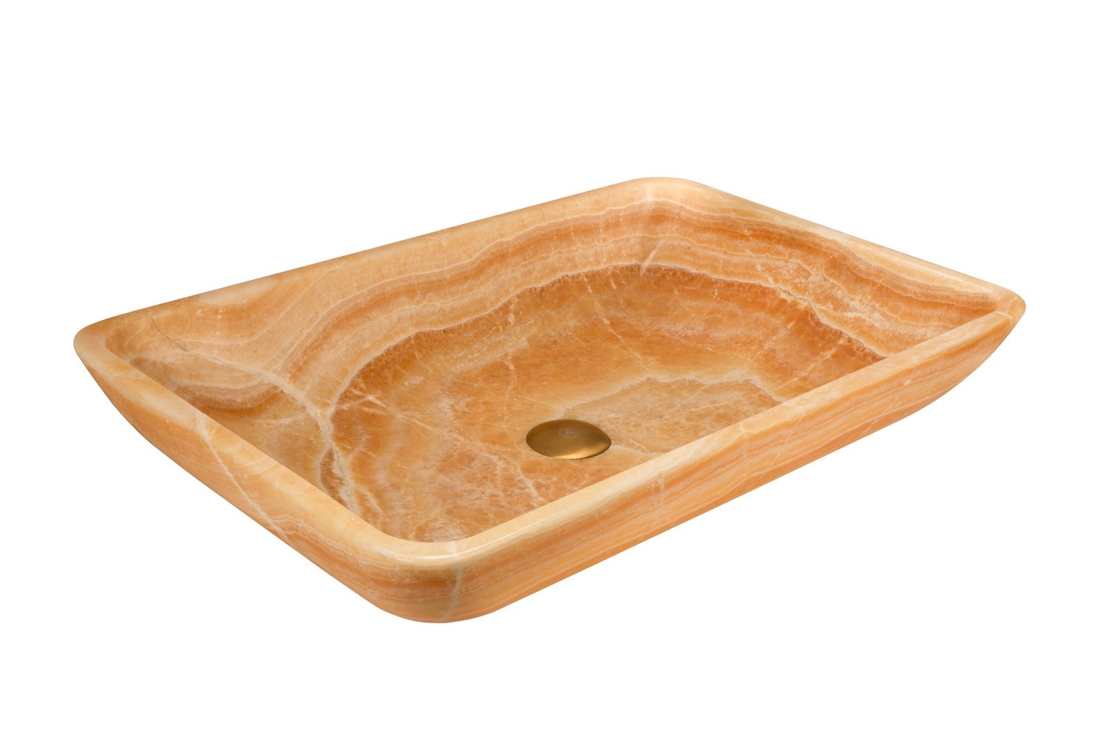 Stone Washbasin — Series 001 8
