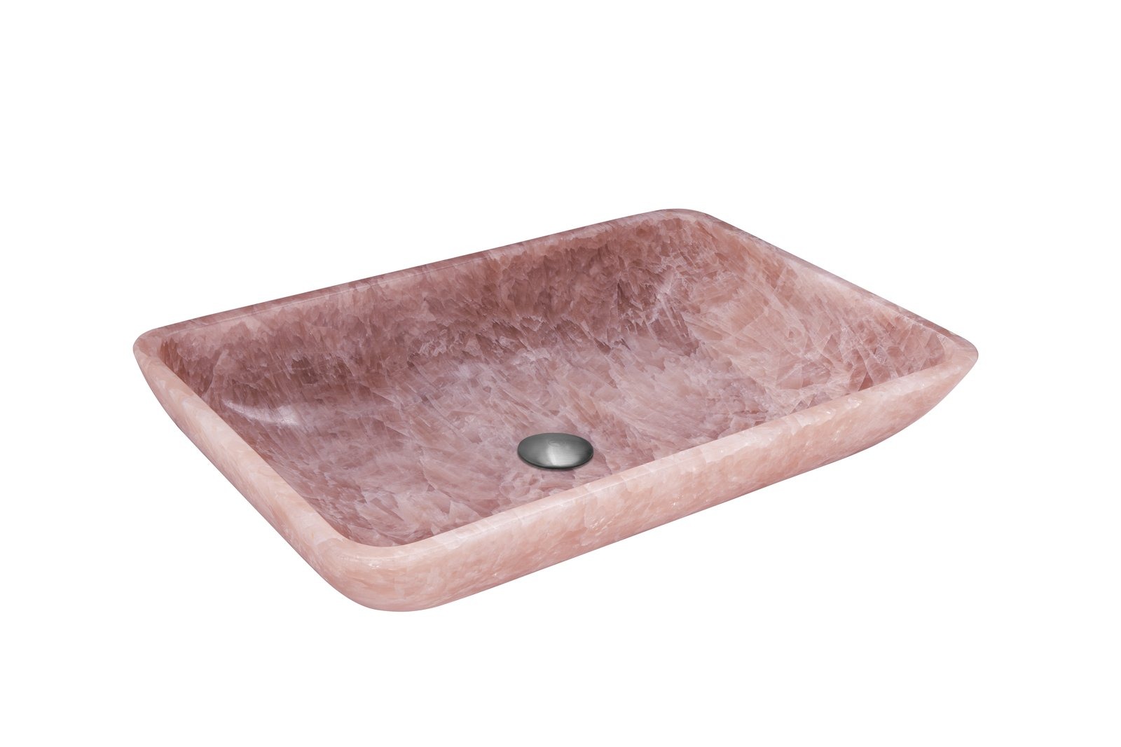Stone Washbasin — Series 001 9