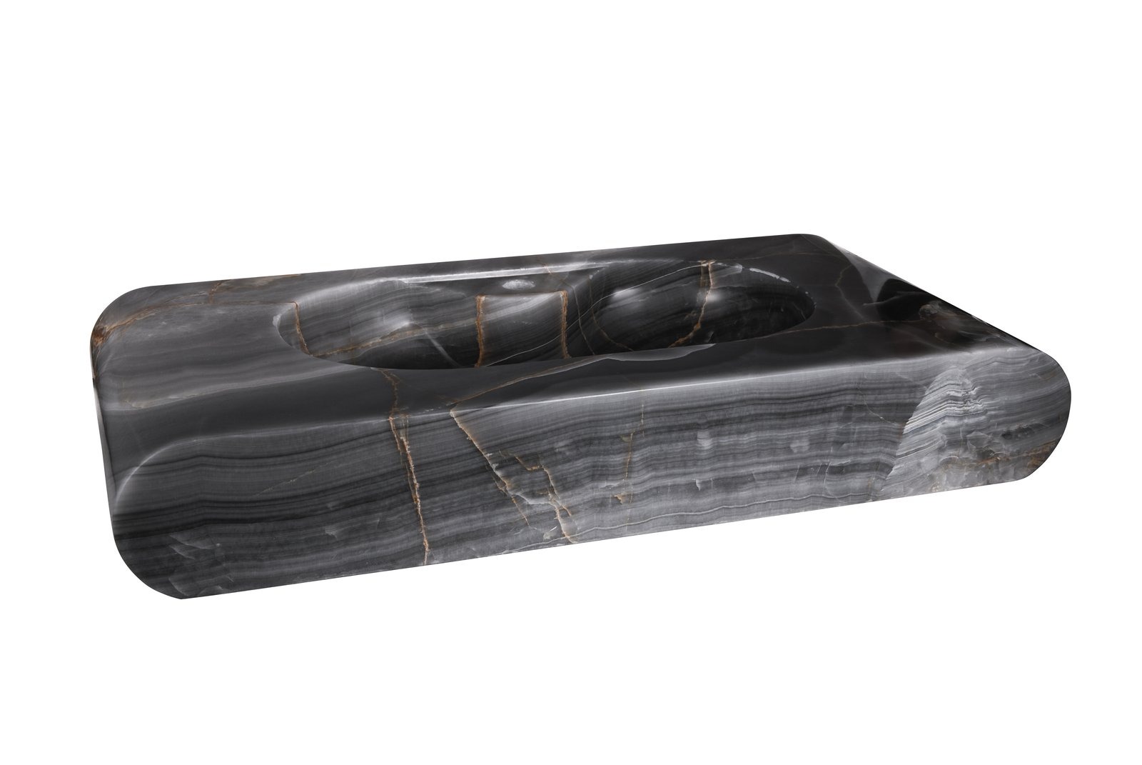 Stone Washbasin — Series 002 2