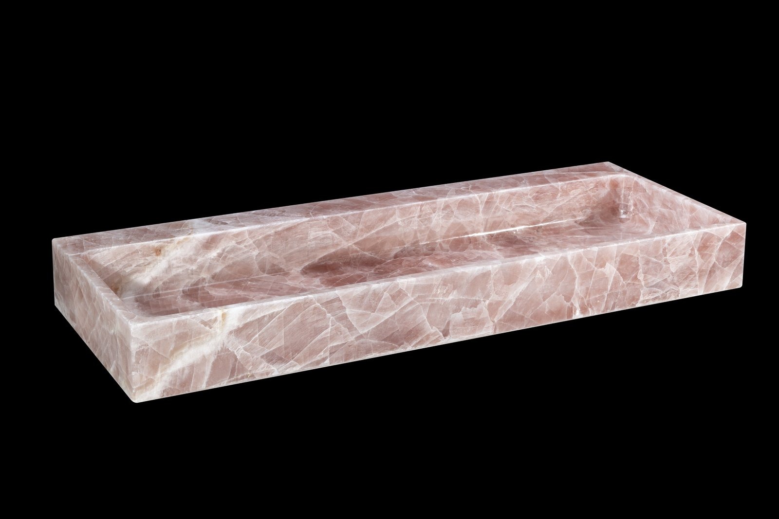 Stone Washbasin — Studio 4