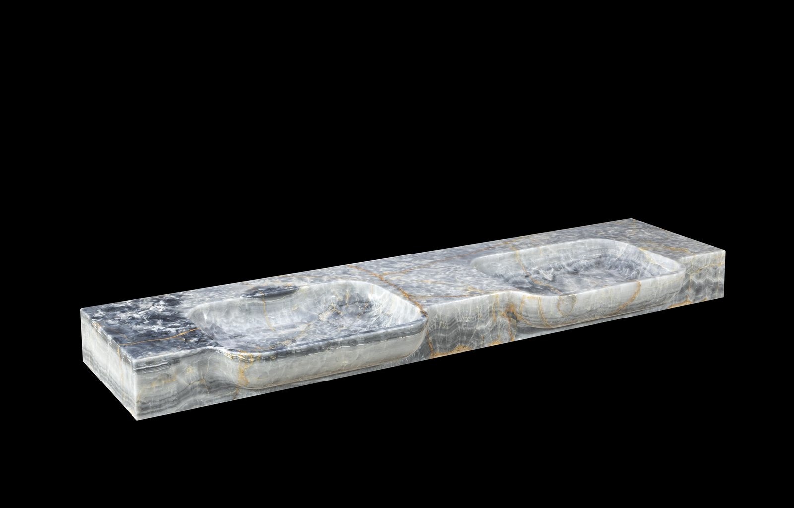 Stone Washbasin — Studio 7
