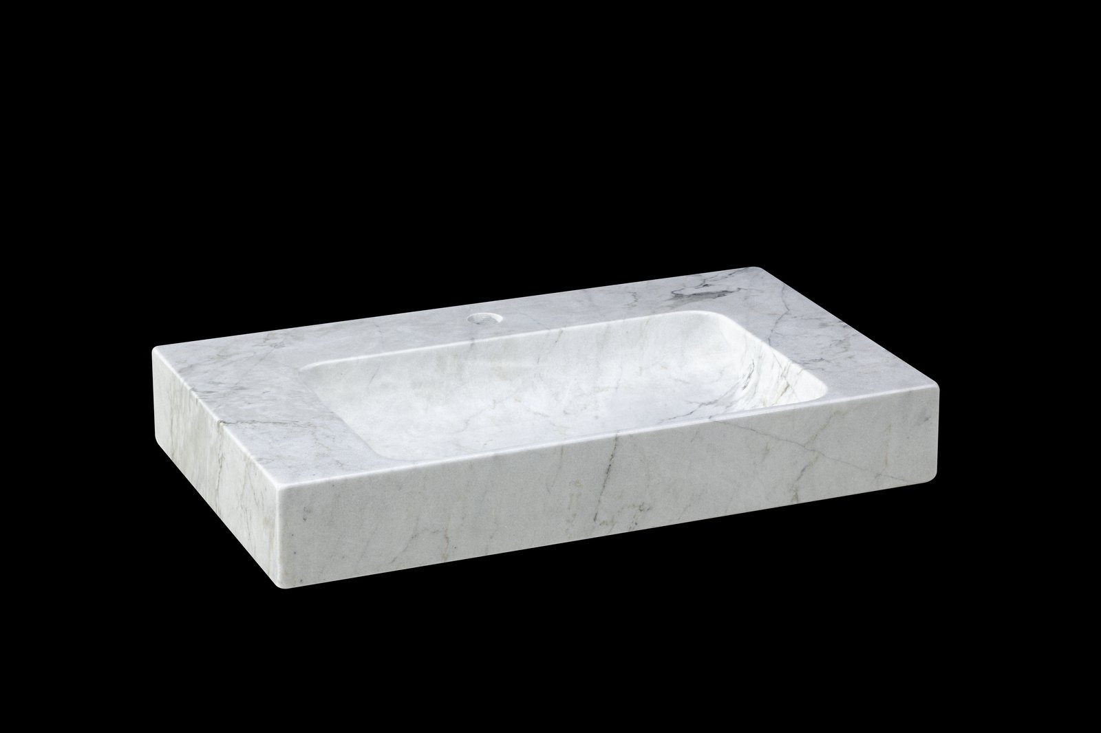 Stone Washbasin — Studio 8