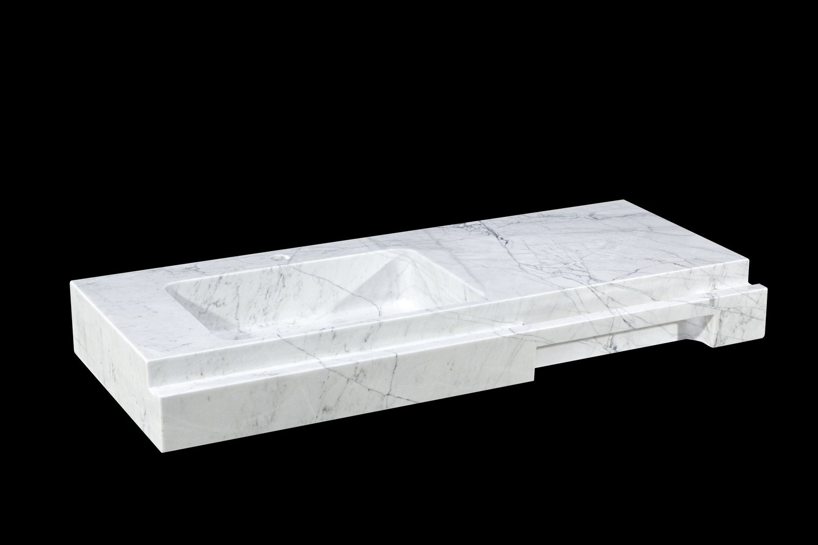 Stone Washbasin — Studio 10
