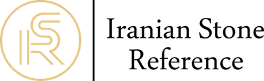Iranian Stone Reference