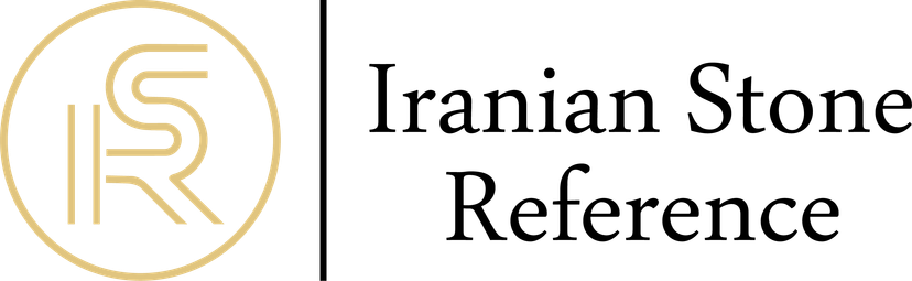 Iranian Stone Reference
