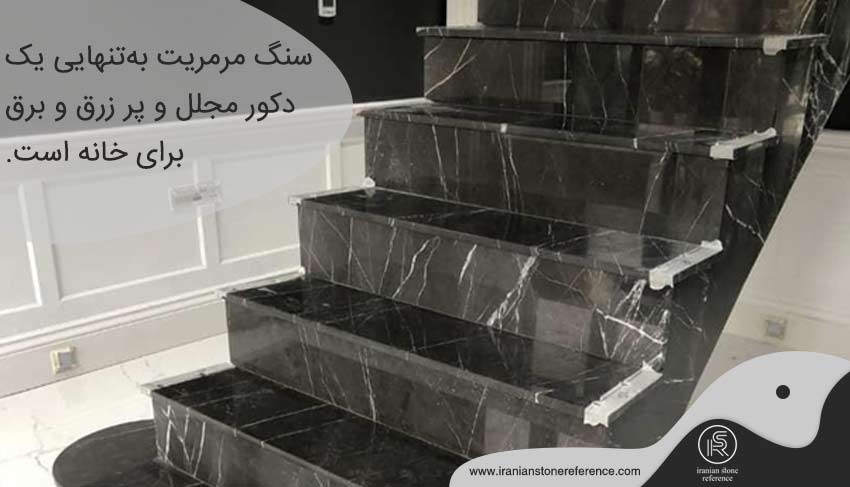 Complete Introduction to Black Marmorite Stone Types