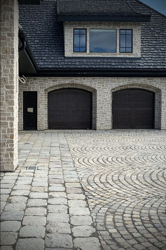 Important Tips for Selecting Building Stone