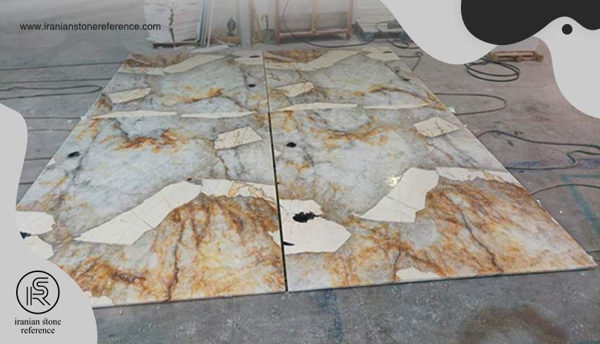 Complete Guide to Slab Stone Installation (0 to 100)