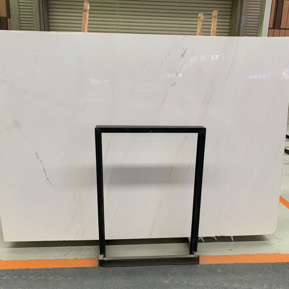 What Types of Stone Are Called Slab Stone?