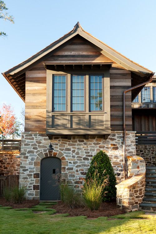 Introduction to Wood-Pattern Stones