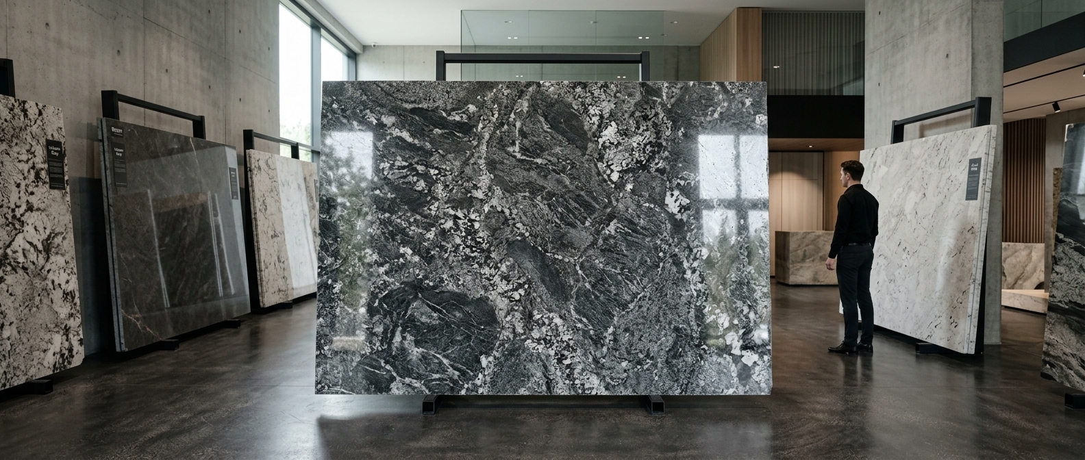 Granite