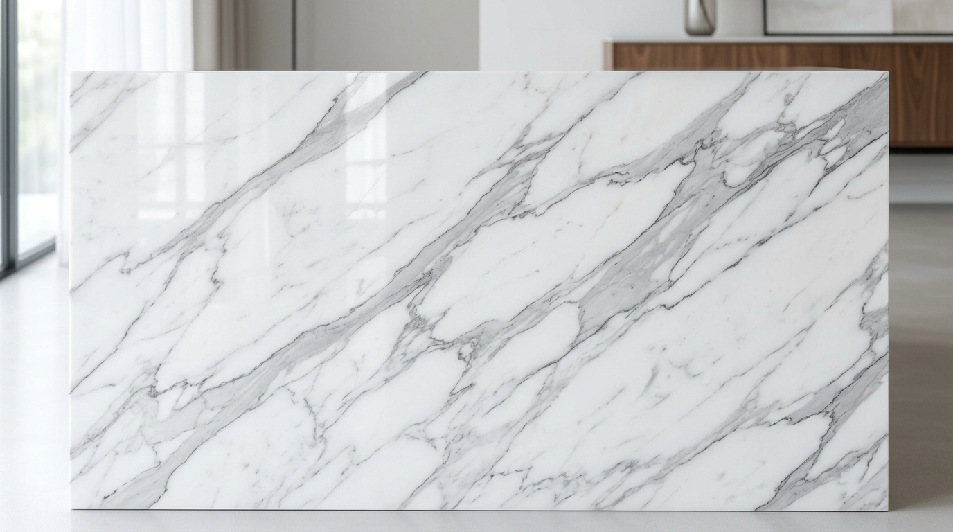 Marble